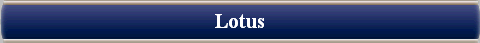 Lotus 
