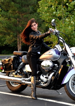 Bikes