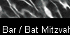     Bar / Bat Mitzvahs 