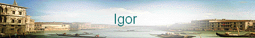  Igor  