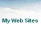  My Web Sites 