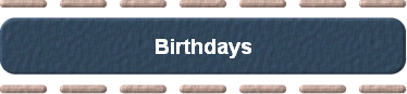  Birthdays 