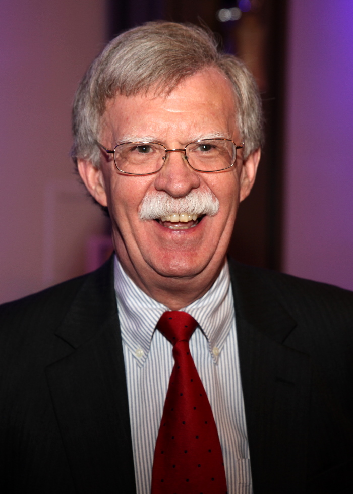 JohnBolton