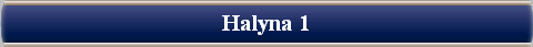  Halyna 1 