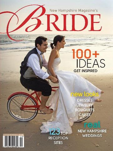 BrideMagazine