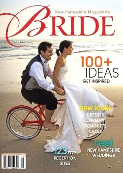 BrideMagazine