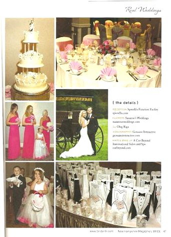 BrideMagazinePage