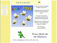BusyHive