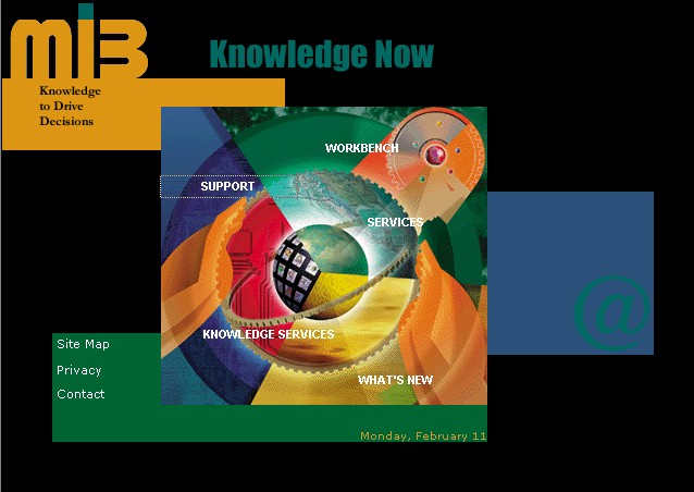 MIBExtranet