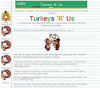 TurkeysRUs