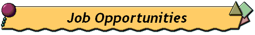 Job Opportunities 