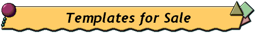  Templates for Sale 
