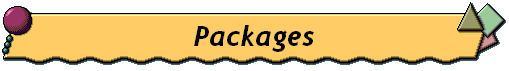  Packages 